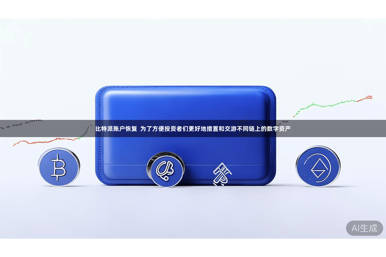 比特派账户恢复 为了方便投资者们更好地措置和交游不同链上的数字资产