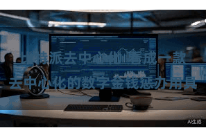 比特派去中心化  看成一款去中心化的数字金钱惩办用具