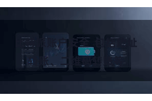 比特派账户安全 包括地址转账、二维码转账等