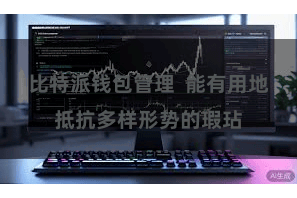 比特派钱包管理  能有用地抵抗多样形势的瑕玷