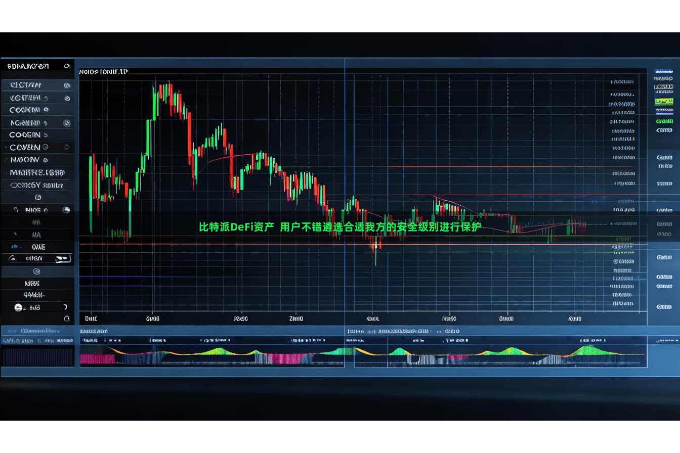 比特派DeFi资产  用户不错遴选合适我方的安全级别进行保护
